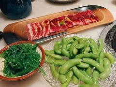 -厚贞日式烤肉(龙之梦店)