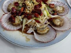 -来之顺海鲜菜馆·青岛菜·始于1993(栈桥店)