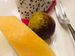 -金汇酒楼(中山东区店)