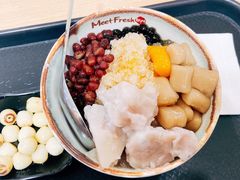 -Meet Fresh鮮芋仙(时代天街店)