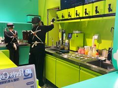 -gleeglee乐溢亦茶(合生汇店)