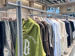 -枫叶小镇奥特莱斯