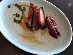 -环球港凯悦 · 享悦中餐厅