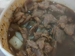 -王记生烫牛杂面馆(兰陵路店)