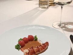 -三嚥阁 La Villa Restaurant