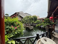 -猪肉婆私房菜(容桂总店)