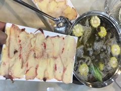 -汕头八里香牛肉店(人民南店)