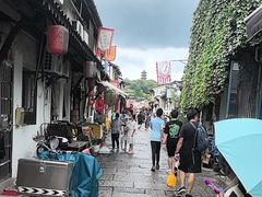 -绍兴书圣故里景区