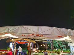 -渔家火锅·海鲜自助餐·演艺(亚龙湾天域酒店)