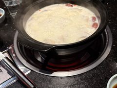 -捞王猪肚鸡火锅(昆山店)