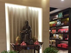 -七彩云南庆沣祥茶庄(金融街店)