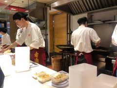 -老通城豆皮大王(吉庆街店)