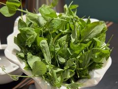 -野菌皇海景野生菌火锅(滨海大道店)