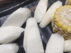 -呷哺呷哺(万达新世界店)
