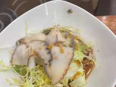 -厦门宝龙铂尔曼大酒店·海鲜自助餐厅