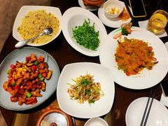 -大理实力希尔顿酒店•御玺中餐厅