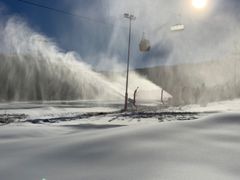 -富龙滑雪场