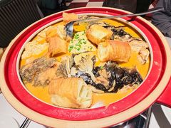 -漢舍中国菜馆(浦东嘉里城店)