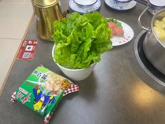 -万祥牛肉火锅(金龙店)