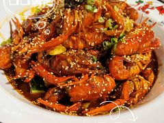 -洞氮肥波龙虾堂(银海店)