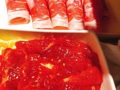 -海底捞火锅(明湖路店)