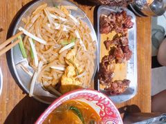 -破店肥哈·东北烧烤(南头店)