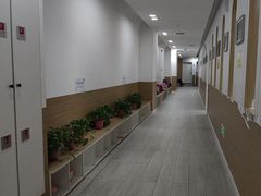 -西安小天鹅艺术团(金花路校区)
