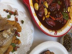 -虾铺子龙虾·私房菜(金源花苑店)