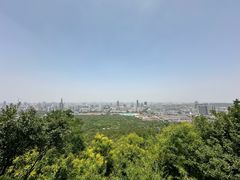 -千佛山风景名胜区