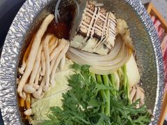 -晴季寿司(红旗街万达店)
