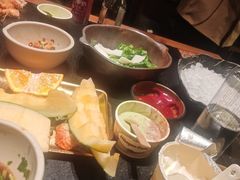 -牛New寿喜烧(金茂览秀城店)