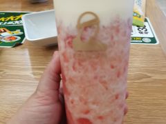 -LELECHA乐乐茶(新街口大洋店)