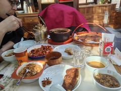 -小吊梨汤·北京菜(香山店)