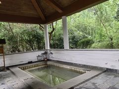 -深业半汤御泉庄温泉