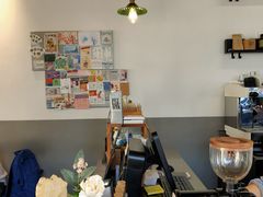 -CoffeeVendor(西乡店)