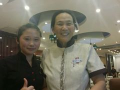 android_upload_pic-闫府私房菜(经四路万达店)