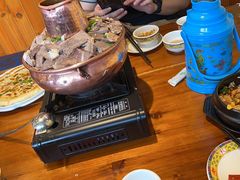 -如意林卡藏餐吧(大昭寺店)