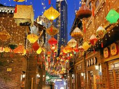 -重庆十八梯传统风貌区