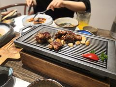 -长崎家日式料理(人民大街店)