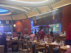 -满园烤鸭·春饼(中街大悦城店)
