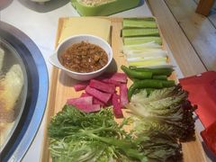 -黑土人家(江桥万达广场店)