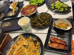 -纪录片《人生一串》体验店(静安店)