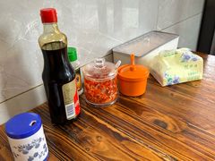 -硒泉筒骨汤粉