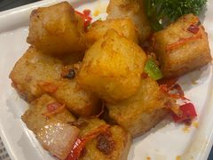 -虾饺妹·粤式手工点心(水荫路店)