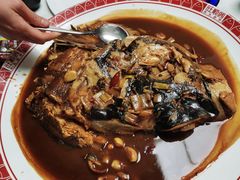 -旺顺阁鱼头泡饼(小红门店)