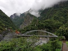 -太鲁阁公园