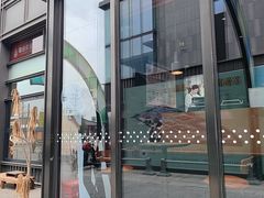 -瑞幸咖啡(芙蓉新天地店)