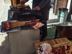 -松州古城