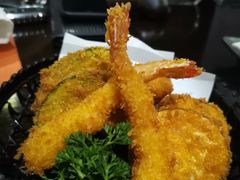 -松临·铁板烧&Omakase(神农店)