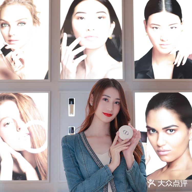 女神都爱的绝美生活色调